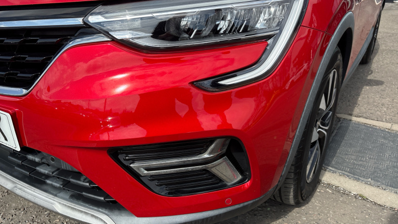 Renault Arkana 1.6 E-TECH Hybrid 145 Iconic 5dr Auto Hybrid Estate